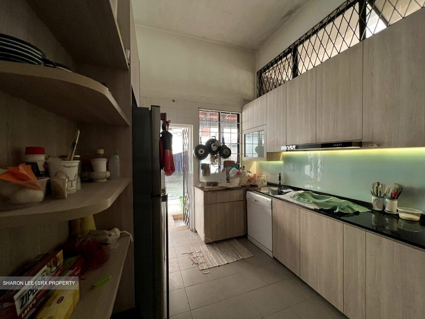 Faber Hills (D5), Semi-Detached #480738431